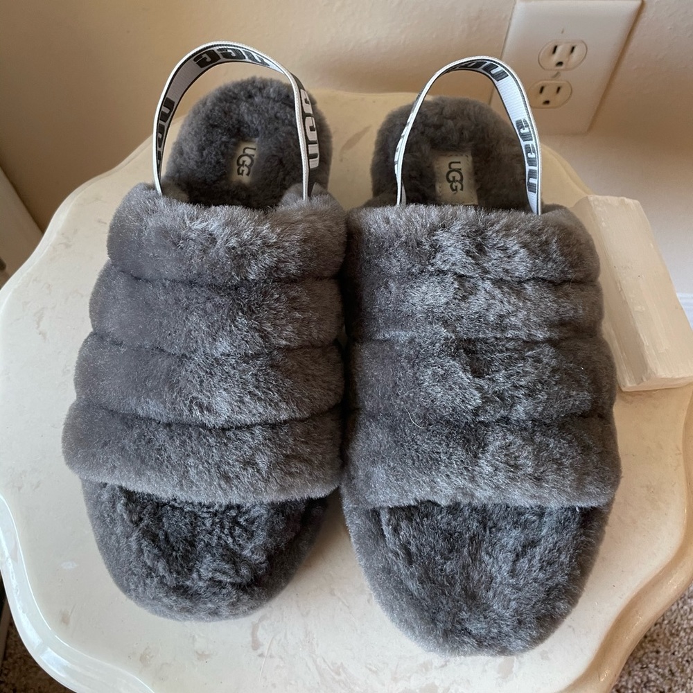 Brand new Ugg slippers